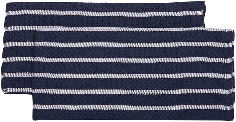 Oven Glove & Tea Towels Set