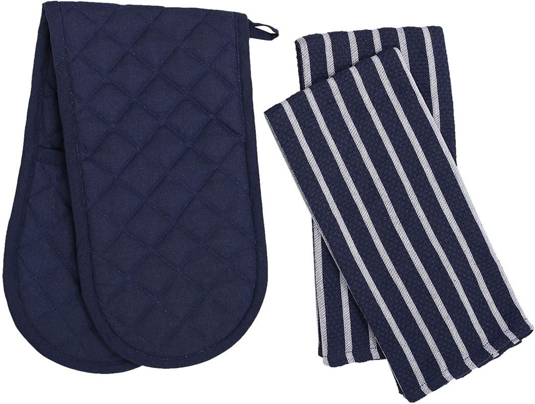 Navy / Plain