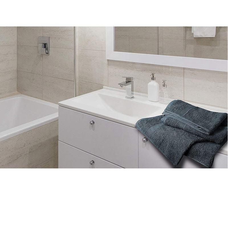 Bath Towels - Pure Cotton