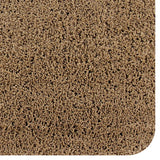 Non Slip Microfibre Fluffy Tufted Bath Mat