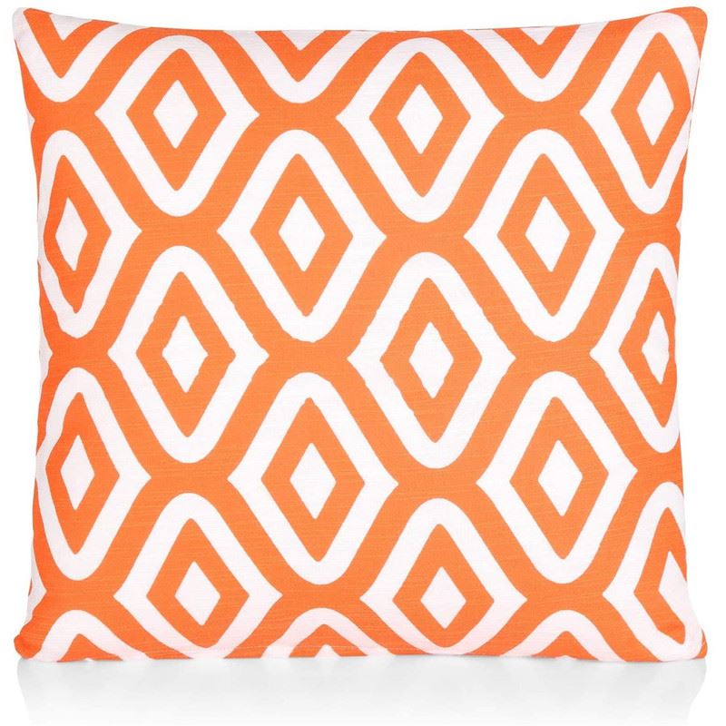 Pack of 4 Unique Printed Double Sided Cushion Covers