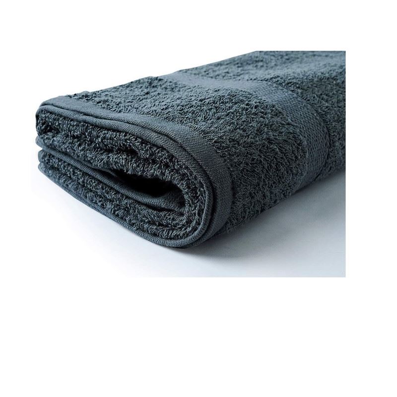 Bath Towels - Pure Cotton