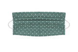 Pure Cotton Reusable Face Mask