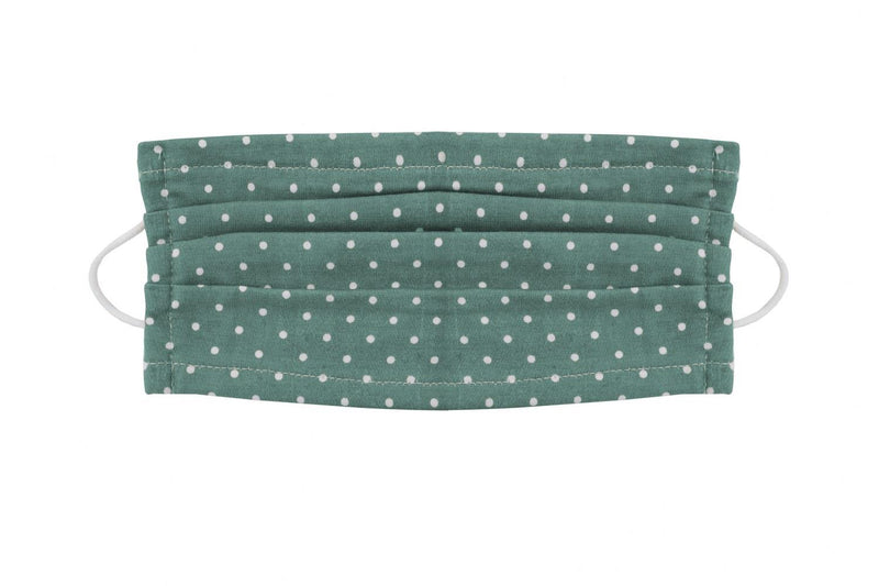 Pure Cotton Reusable Face Mask