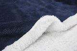Wendedecke - Sherpa Flanell - Mikrofaser Ultra Soft
