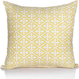 Set of 4 Double Sided Cushion Covers