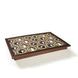 Lap Tray - Bean Bag Cushioned
