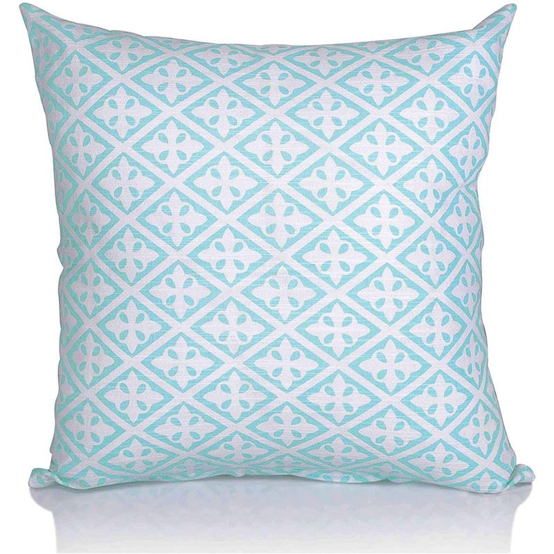 Set of 4 Double Sided Cushion Covers