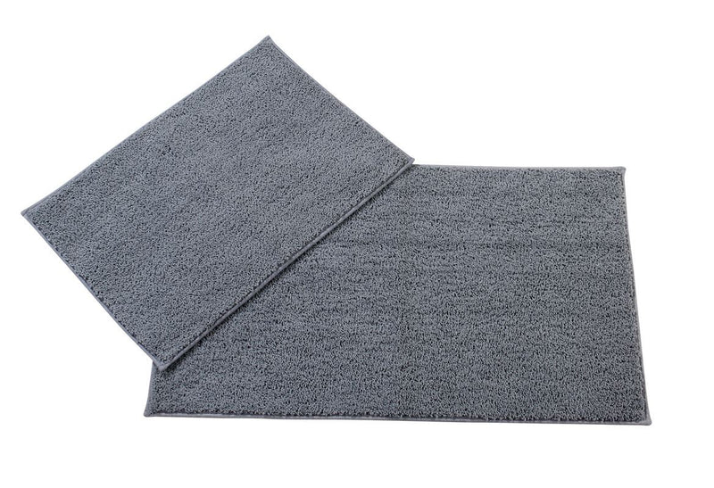 Microfibre Bath Mat - Ultra Soft & Non Slip