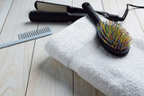 Bath Towels - Pure Cotton