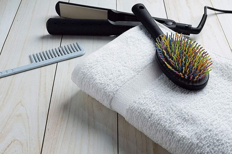 Bath Towels - Pure Cotton