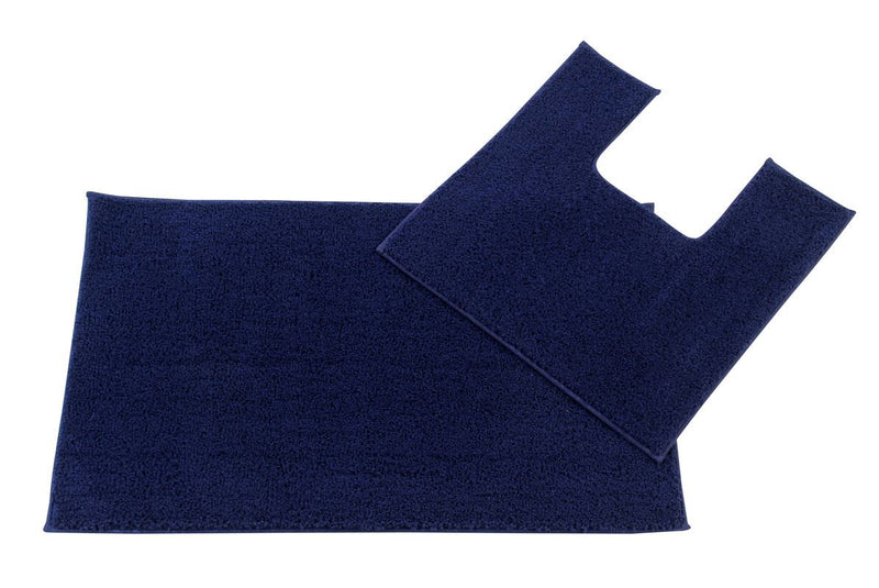 Microfibre Bath Mat - Ultra Soft & Non Slip