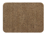 Set of 2 - Non Slip Microfiber Bath Mat - 40x60 cm - 2000 GSM