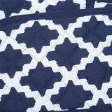 Oven Glove & Tea Towels Set