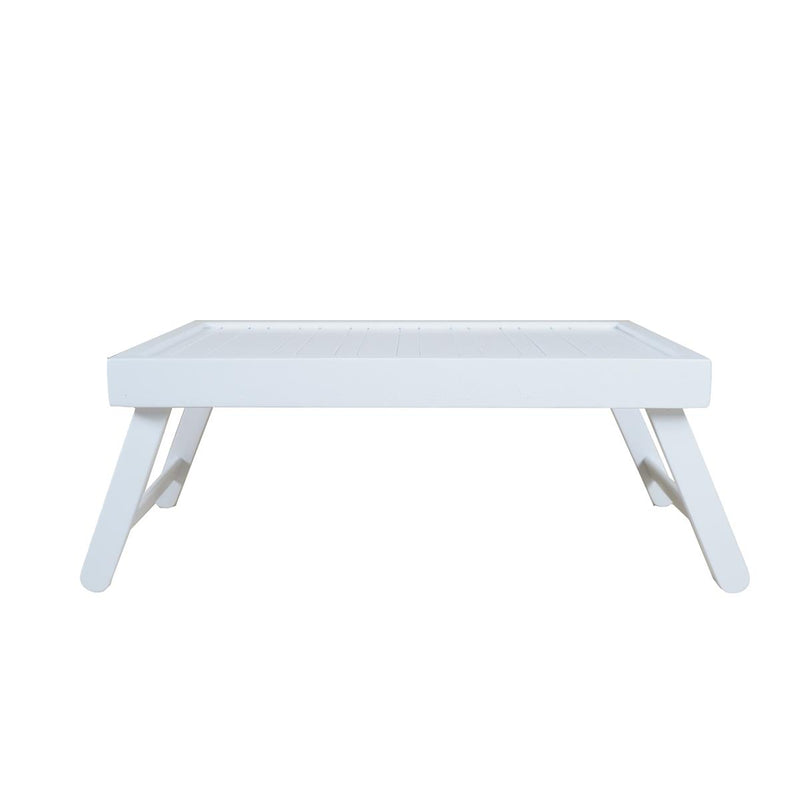 Wooden Breakfast Bed Tray