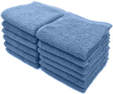 Face Towel - Pure Cotton Super Soft 30cm Square