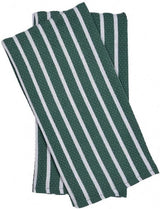 Oven Glove & Kitchen Tea Towels - Set of 3
