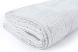 Bath Towels - Pure Cotton