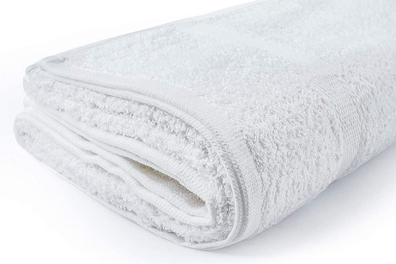 Bath Towels - Pure Cotton