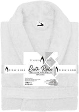Frottee-Bademantel - Unisex