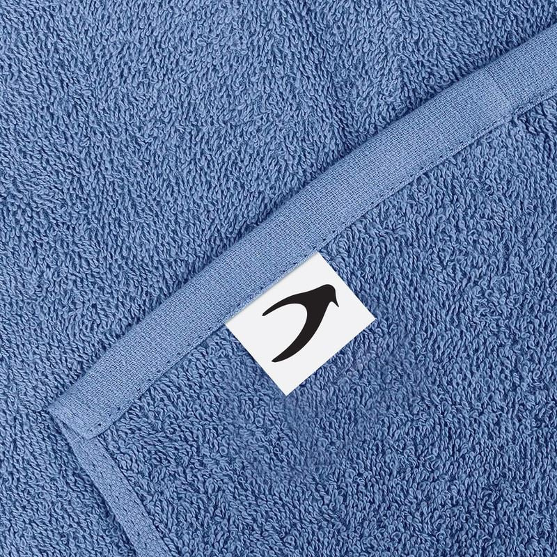 Face Towel - Pure Cotton Super Soft 30cm Square