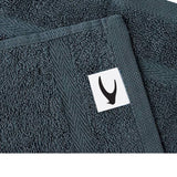 Face Towel - Pure Cotton Super Soft 33cm Square