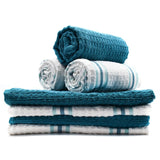 Kitchen Tea Towels - Pure Cotton
