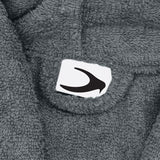 Frottee-Bademantel - Unisex