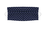 Pure Cotton Reusable Face Mask