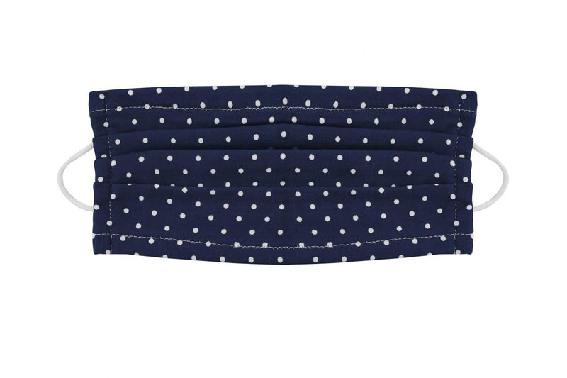 Pure Cotton Reusable Face Mask