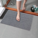 Microfibre Bath Mat - Ultra Soft & Non Slip