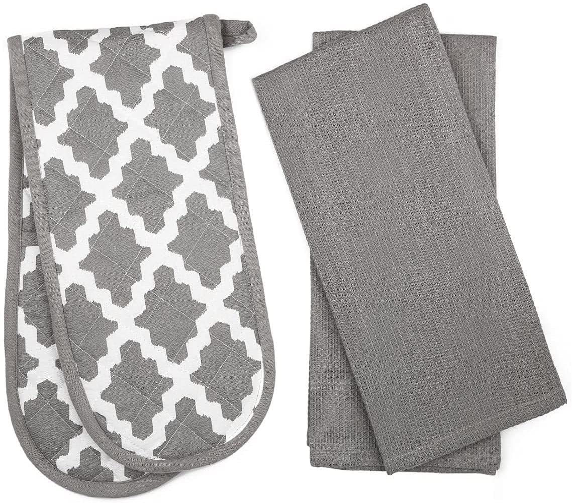 Grey / Diamond