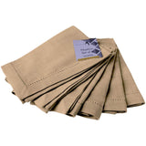 Reusable Cotton Napkins