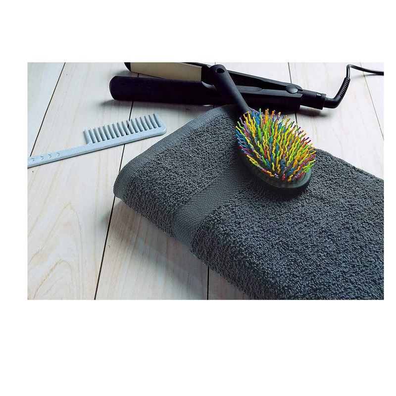 Bath Towels - Pure Cotton