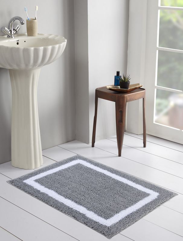Reversible bath mat deals