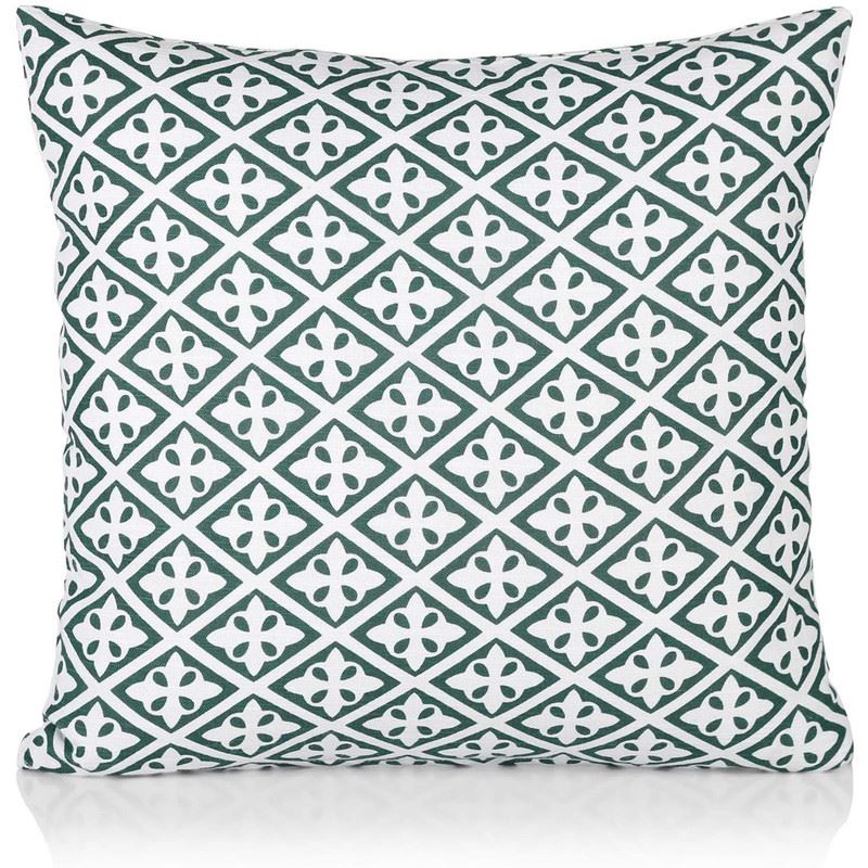 Set of 4 Double Sided Cushion Covers