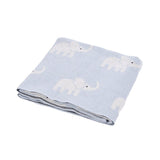 Basket, Cushion and Blanket Set