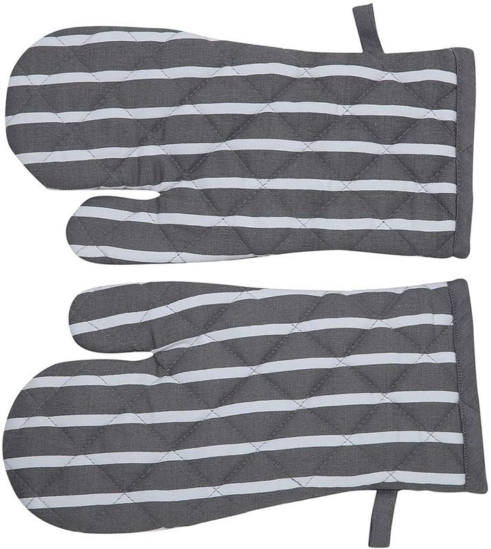 Grey / Stripe