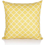 Set of 4 Double Sided Cushion Covers