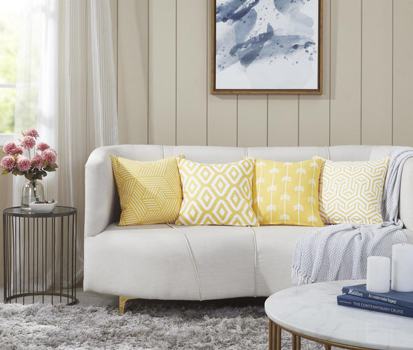 Unique Printed Double Sided Cushion Covers