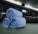Face Towel - Pure Cotton Super Soft 30cm Square
