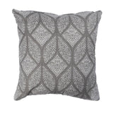 Pack of 4 Tessellated Cotton Cushion Cover