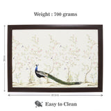 Lap Tray - Bean Bag Cushioned
