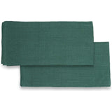 Oven Glove & Kitchen Tea Towels - Set of 3