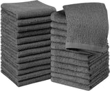 Face Towel - Pure Cotton Super Soft 30cm Square