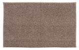 Microfibre Bath Mat - Ultra Soft & Non Slip