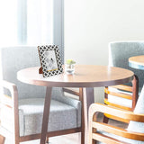 Fotorahmen - marokkanisches Design aus Holz