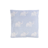 Basket, Cushion and Blanket Set