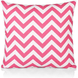 Set of 4 Double Sided Cushion Covers