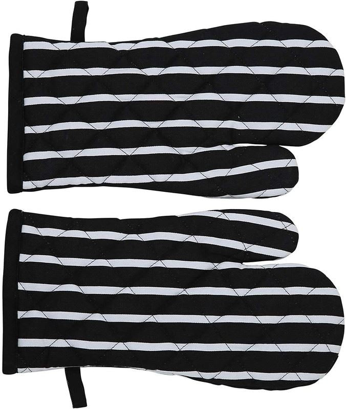 Black / Stripe